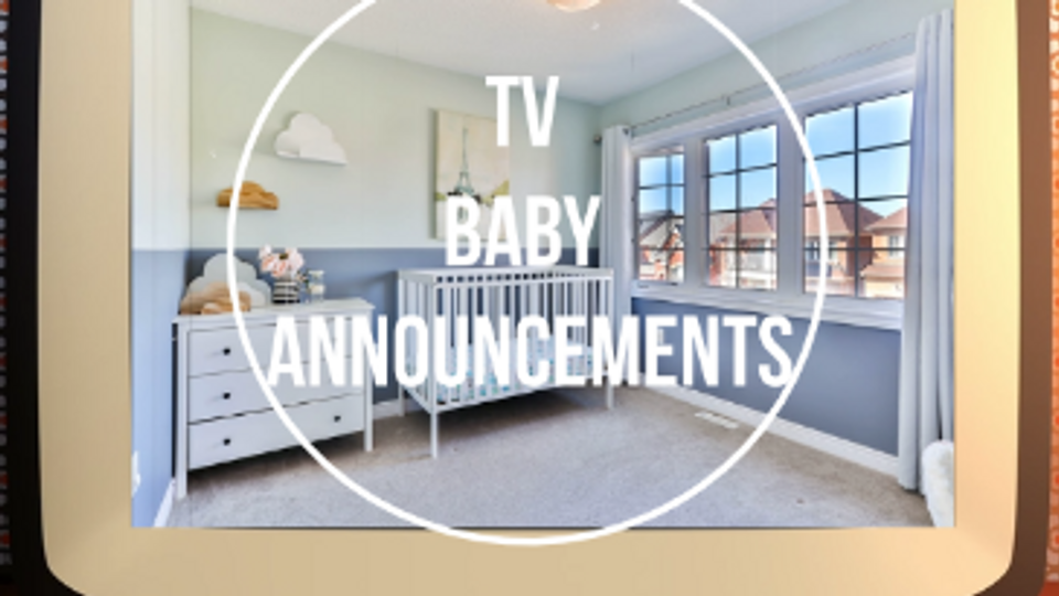 TV  Show Baby Trivia